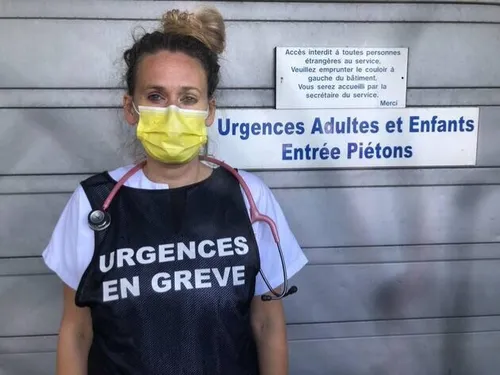 A Laval, les urgentistes ont besoin de soutien